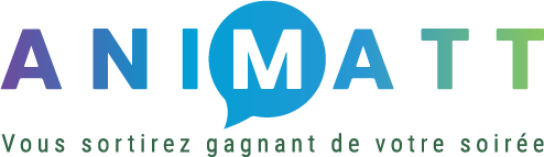 Logo Animatt